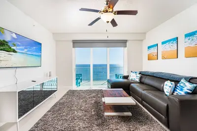 Image de Aruba Condo - Direct Oceanfront #1104