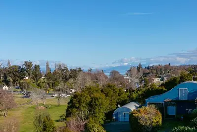 Image de Secluded Hideaway - Great Views *No Service Fee*