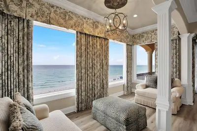 Image de Grand Marquix|Private Deeded Beach|Gulf Front Retreat w/ views|Private Pool