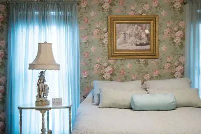 Image de Unique Private Apartment