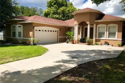 Image de Tampa Bay Perfect location for a safe vacation! 5 bedrooms, , 3. 5 bath, sleeps14