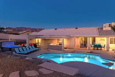Image de Resort Living w/ Pool, Spa, Games + Dog Friendly