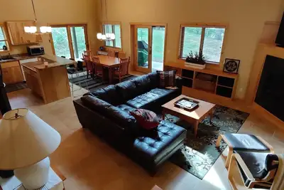 Image de Blue Water Bay - On Mn's most beautiful lake! Great Fishing, recreation, wifi