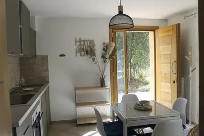 Image de Joli 2 P. dans villa avec jardin et terrasse privatifs