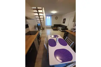 Image de La Belle Auvergne 4 \/ Duplex - 6 personnes