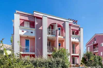Image de Appartement de vacances dans un environnement calme