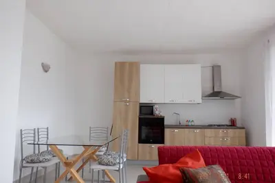Casa Alessia holideal Apartament