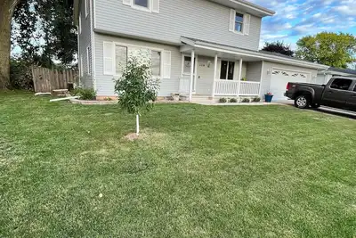 Image de Family Friendly 4 Bedroom Home