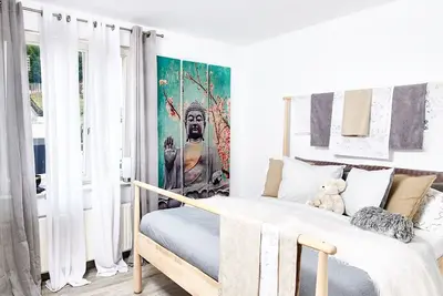 Image de Exclusive Apartments - Stuttgart Gablenberg