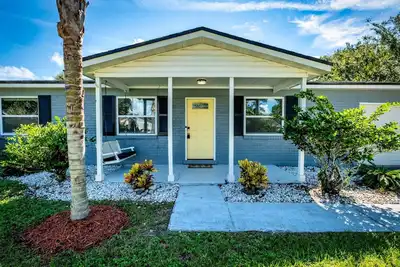 Image de Sweet Home Ponte Verdra: Tpc Golf+Park+Outdoor Fireplace+ Nearby Beach Access！