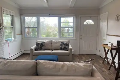 Image de Cozy Cottage Ponquogue Hampton Bays