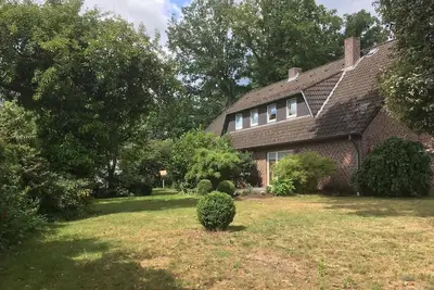 Image de Appartement de vacances Neuenkirchen pour 1 - 19 personnes avec 5 chambres à coucher - Appartement d