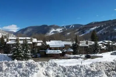 Image de Sandstone Creek Spacious 1br Condo w Pool
