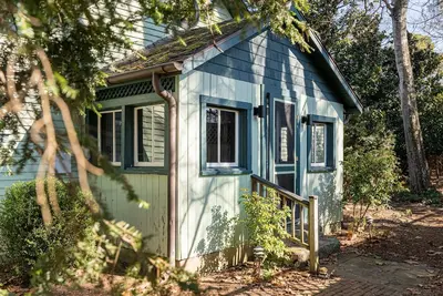 Image de The Magnolia Cottage