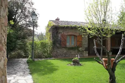 Image de La Finca De Curro