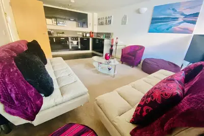 Image de Liverpool 2 bedroom close to city centre
