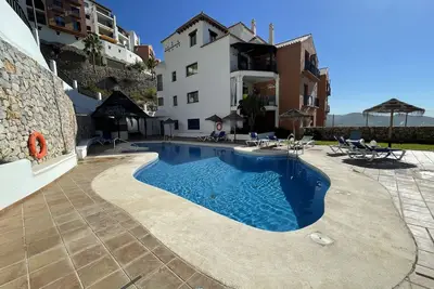 Image de Bel appartement de 2 lits et 2 salles de bain