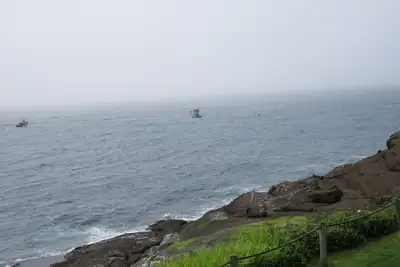 Image de Central Oregon Coast