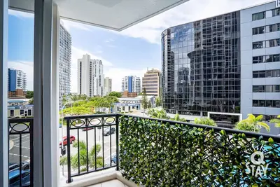 Image de Chevron Renaissance - 3 Bedroom Sub Penthouse