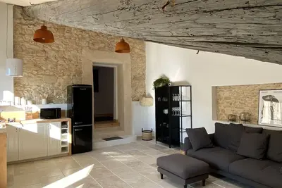 Image de Character house | Uzès & Pont du Gard