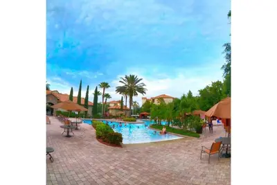 Image de Lovely 3 Bedroom Condo at Tuscana Resort - Orlando