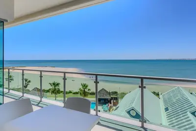 Image de Seaside 411 - 2 Bedroom Apartment