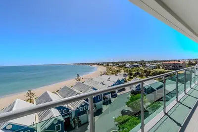 Image de Seaside 508 - 2 Bedroom Apartment