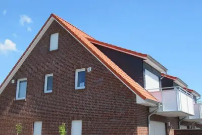 Image de Nordsee Brise by Interhome
