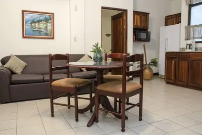 Image de Apartamento Junior San José
