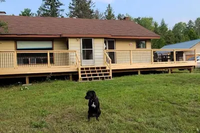 Image de House/Cottage Rental on Quiet dead end road (housekeeping)