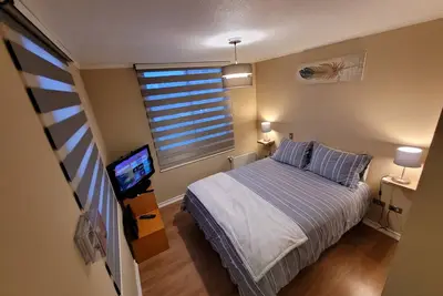 Image de San Pedro de la Paz, Luxury Apartment Chile