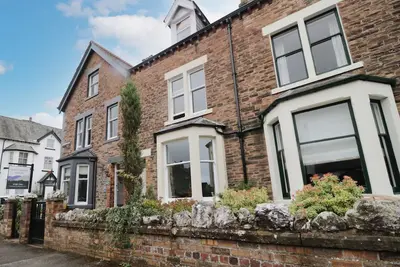 Image de Shields, pet friendly, character holiday cottage in Keswick