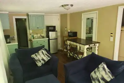 Image de Mountain retreat