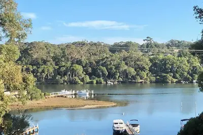 Image de Unit 14 Lake Views Mallacoota