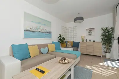 Image de Lovely Spacious Apartment in San Isidro, Tenerife