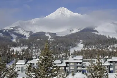 Image de Big Sky Resort Condo w/Heated Pool & Hot Tub prime location