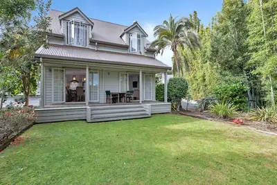 Image de Russell Cottages - Russell Holiday Home
