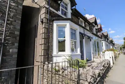 Image de 8 Waterhead Terrace, family friendly in Ambleside