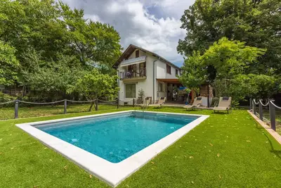 Image de Maison Green valley (82561-K1) - Grižane