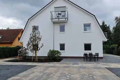 Image de Villa-Dohne by Altmann - 3-room Dohne 3