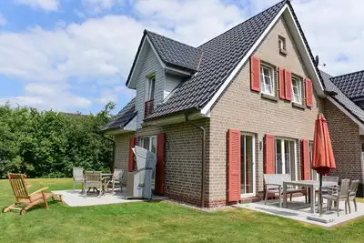 Image de Vacation home for 5 guests with 86m² in Wyk auf Föhr (158094)