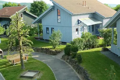 Image de Vacation home for 4 guests with 50m² in Waldmünchen (121102)