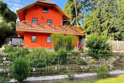 Image de Vacation home Nicole in Quedlinburg