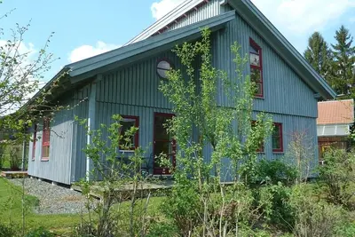 Image de Vacation home for 6 guests with 75m² in Waldmünchen (121601)