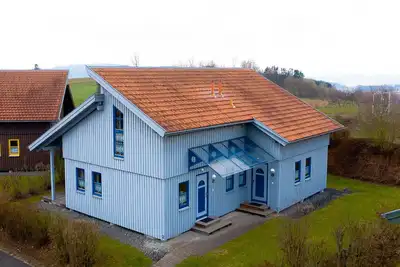 Image de Vacation home for 6 guests with 75m² in Waldmünchen (121658)