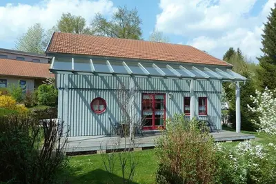 Image de Vacation home for 8 guests with 100m² in Waldmünchen (121704)