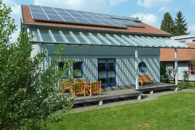 Image de Vacation home for 8 guests with 100m² in Waldmünchen (121706)