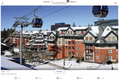 Image de Luxury villa in the heart of heavenly village. Ski in/out Heavenly Gondola