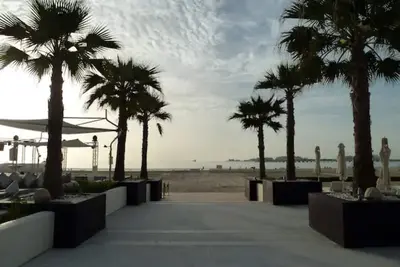 Expansive 2 Bedroom With Balcony At Dubai Marina