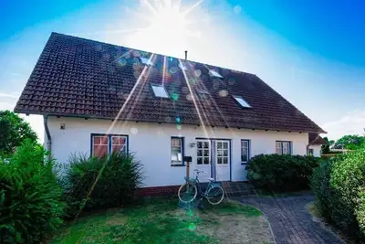 Image de Child-friendly Ostseebad Karlshagen, maisonette apartment with 2 bedrooms